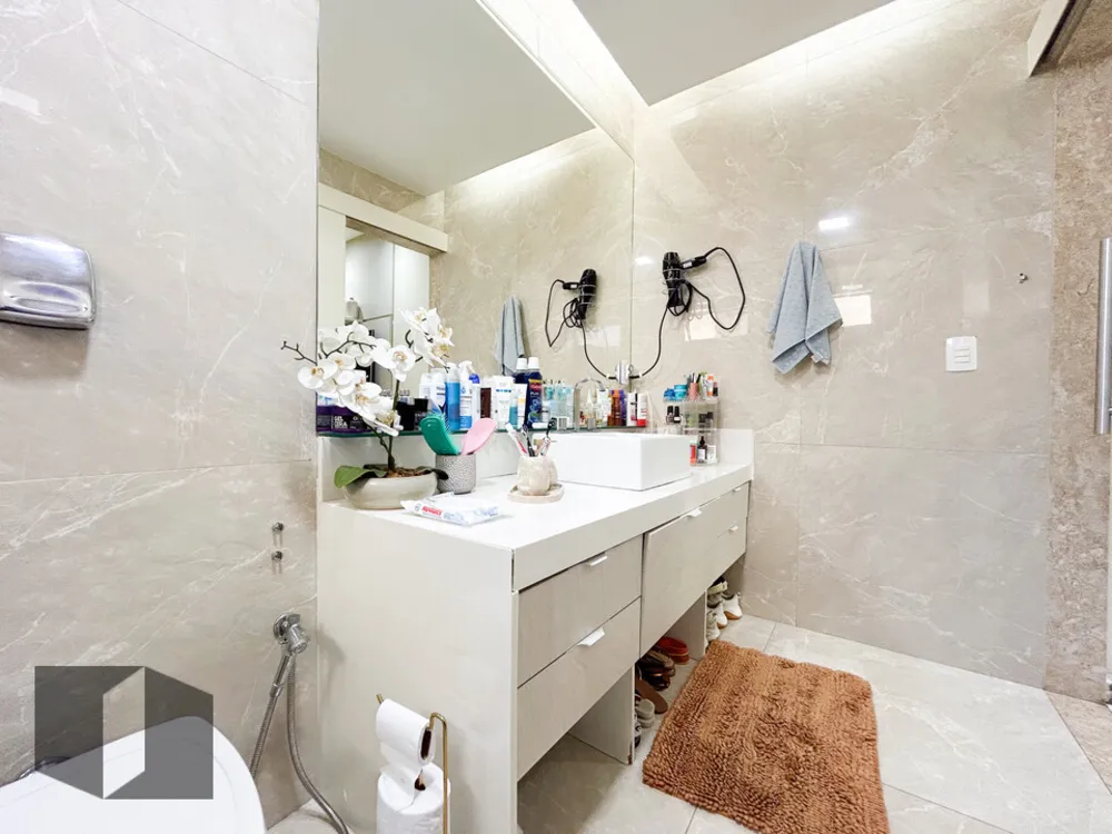 Apartamento, 3 quartos, 125 m² - Foto 28