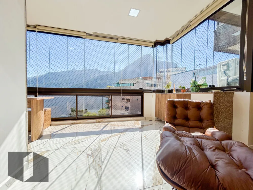 Apartamento, 3 quartos, 125 m² - Foto 12