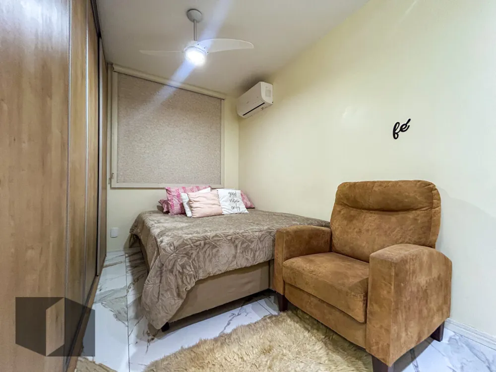 Apartamento, 3 quartos, 125 m² - Foto 29