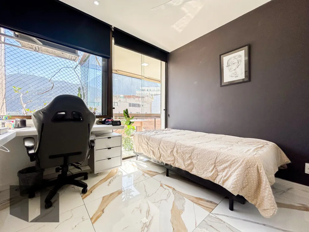 Apartamento, 3 quartos, 125 m² - Foto 20