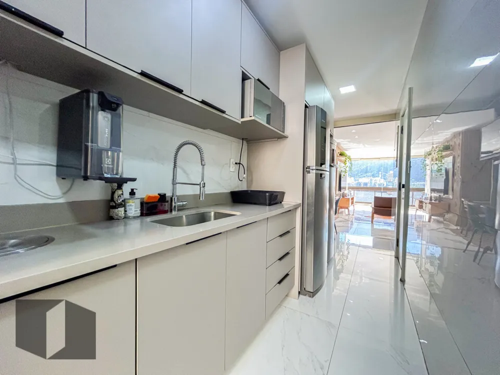 Apartamento, 3 quartos, 125 m² - Foto 33
