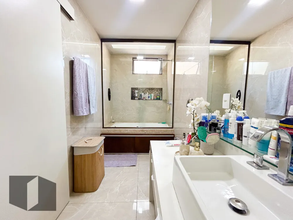 Apartamento, 3 quartos, 125 m² - Foto 26