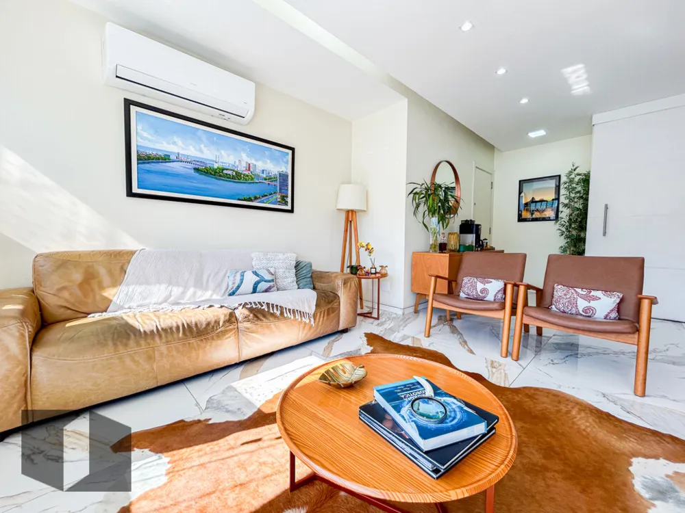 Apartamento, 3 quartos, 125 m² - Foto 13