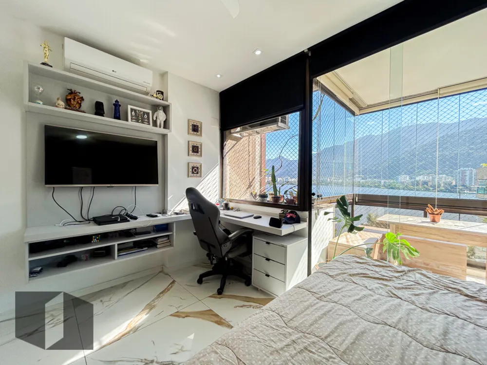 Apartamento, 3 quartos, 125 m² - Foto 18