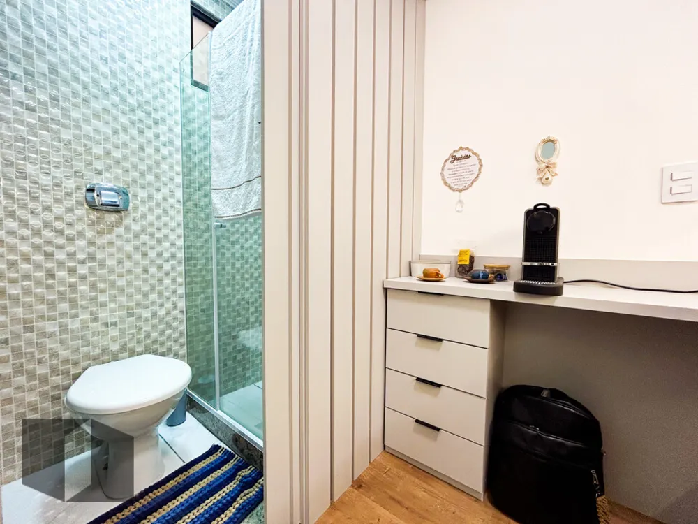 Apartamento, 3 quartos, 125 m² - Foto 25