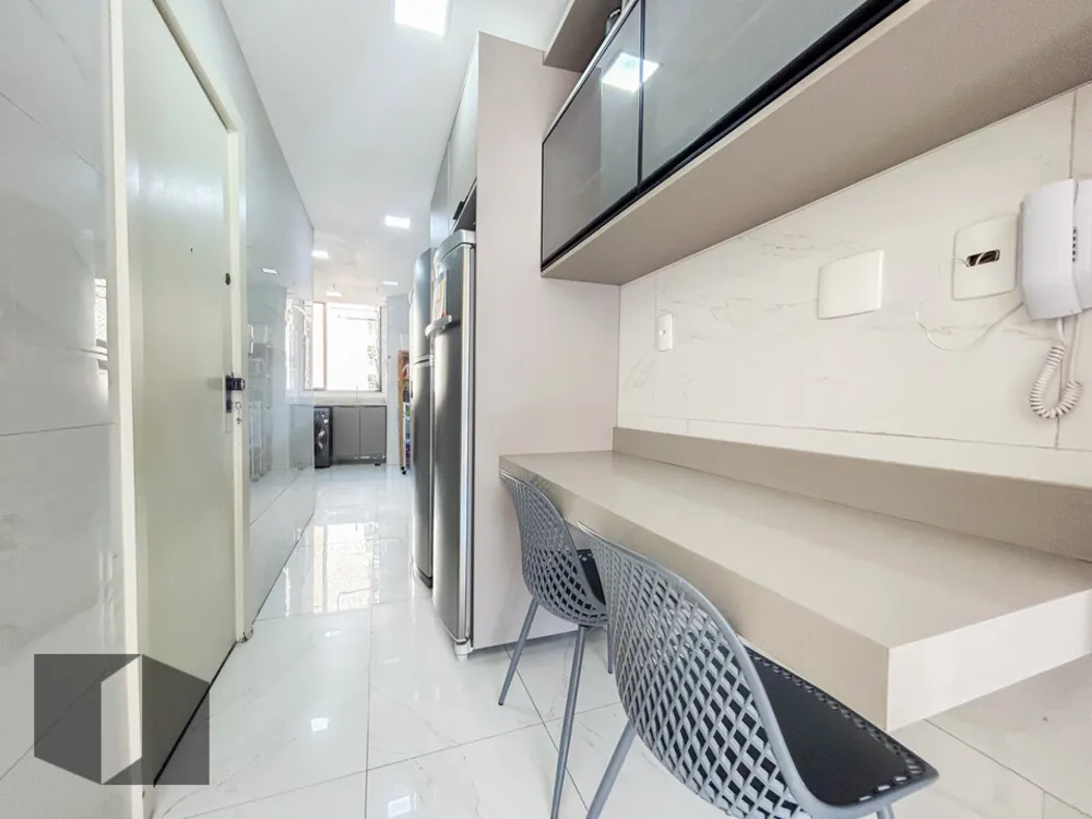 Apartamento, 3 quartos, 125 m² - Foto 31