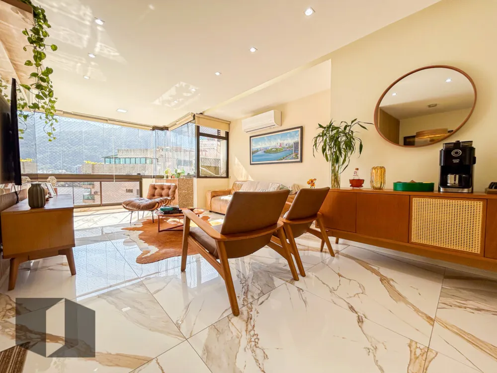 Apartamento, 3 quartos, 125 m² - Foto 6