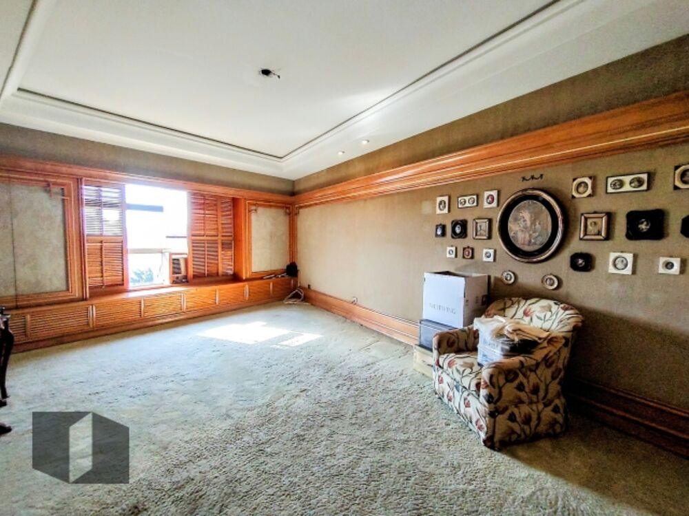 Apartamento à venda com 4 quartos, 263m² - Foto 5