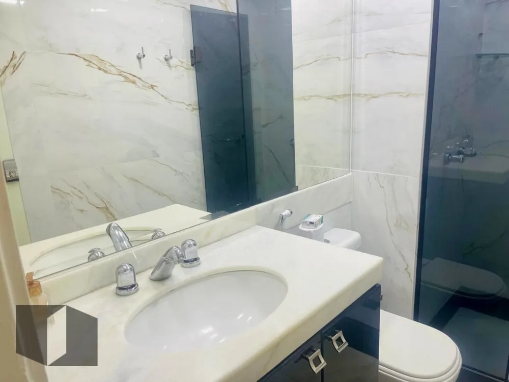 Flat/Apart Hotel, 2 quartos, 91 m² - Foto 1