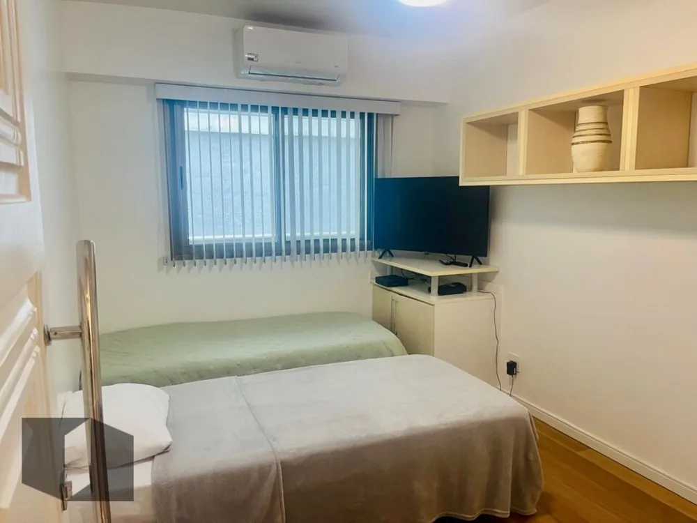 Flat/Apart Hotel, 2 quartos, 91 m² - Foto 3