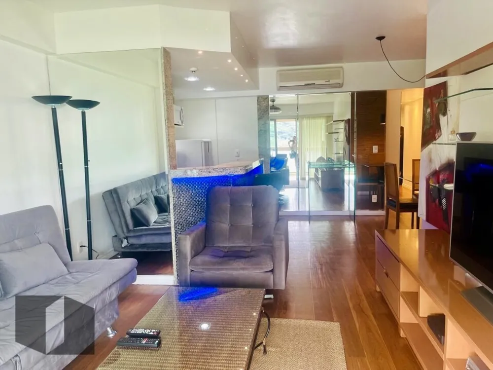 Flat/Apart Hotel, 2 quartos, 91 m² - Foto 13