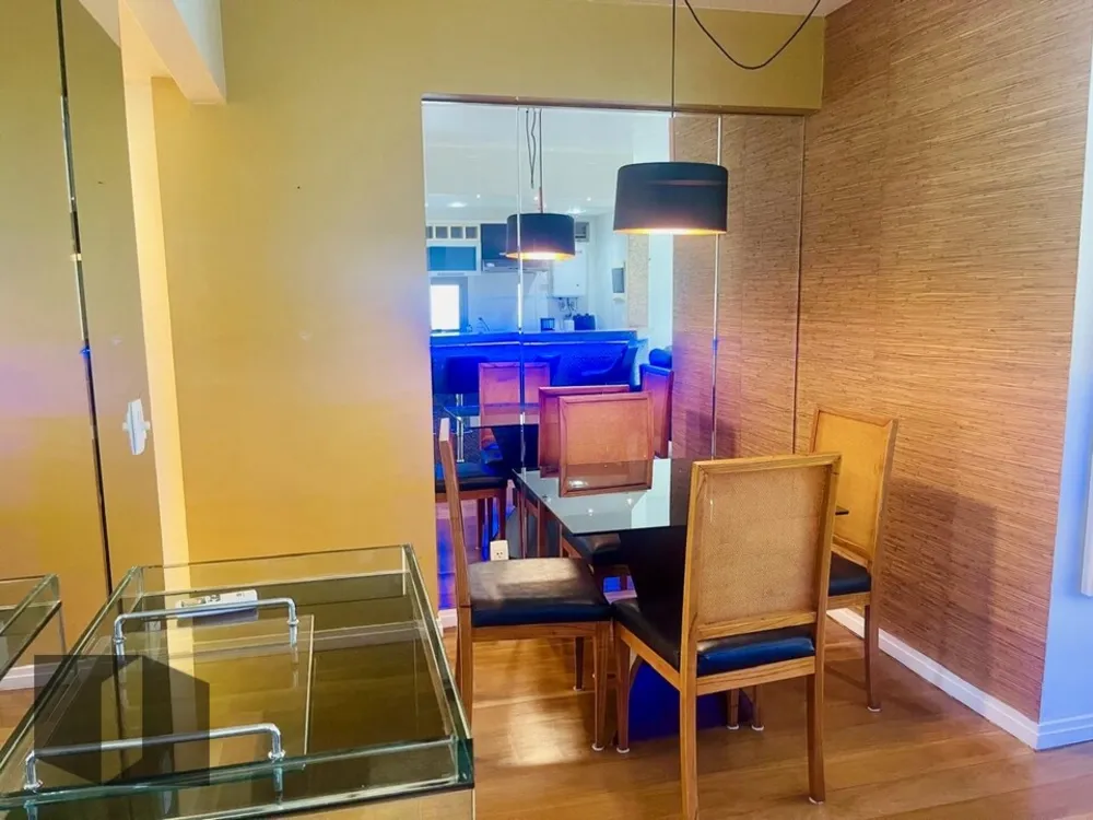 Flat/Apart Hotel, 2 quartos, 91 m² - Foto 7