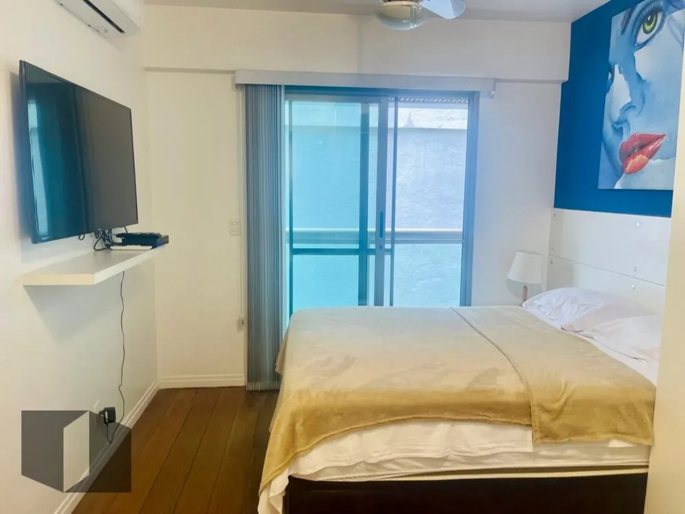Flat/Apart Hotel, 2 quartos, 91 m² - Foto 15