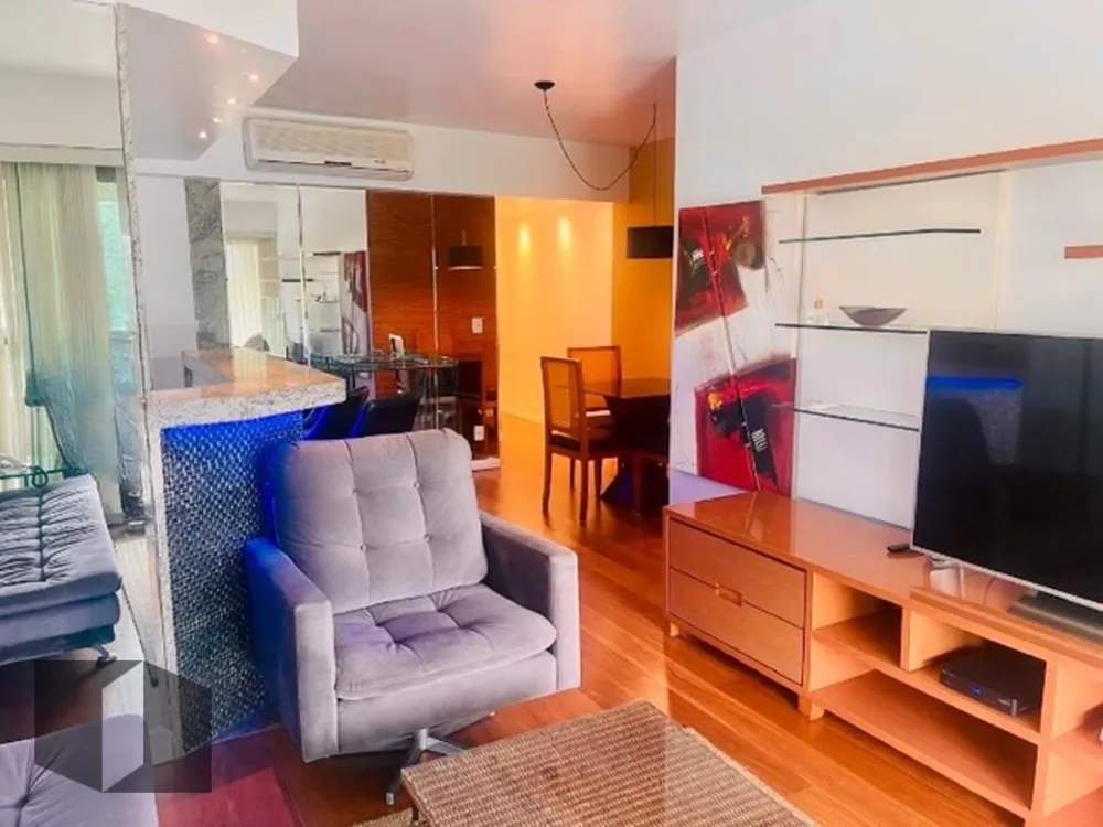 Flat/Apart Hotel, 2 quartos, 91 m² - Foto 9