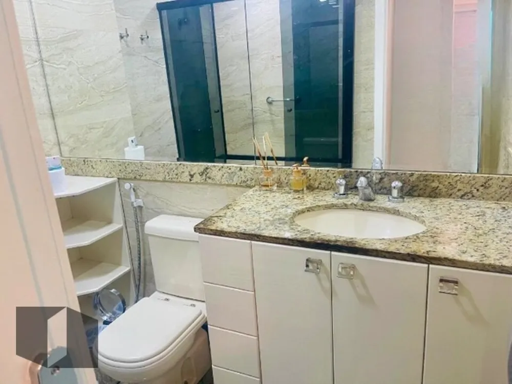Flat/Apart Hotel, 2 quartos, 91 m² - Foto 10