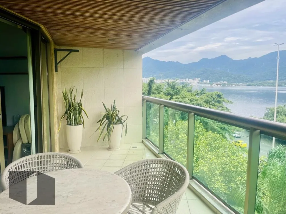 Flat/Apart Hotel, 2 quartos, 91 m² - Foto 2