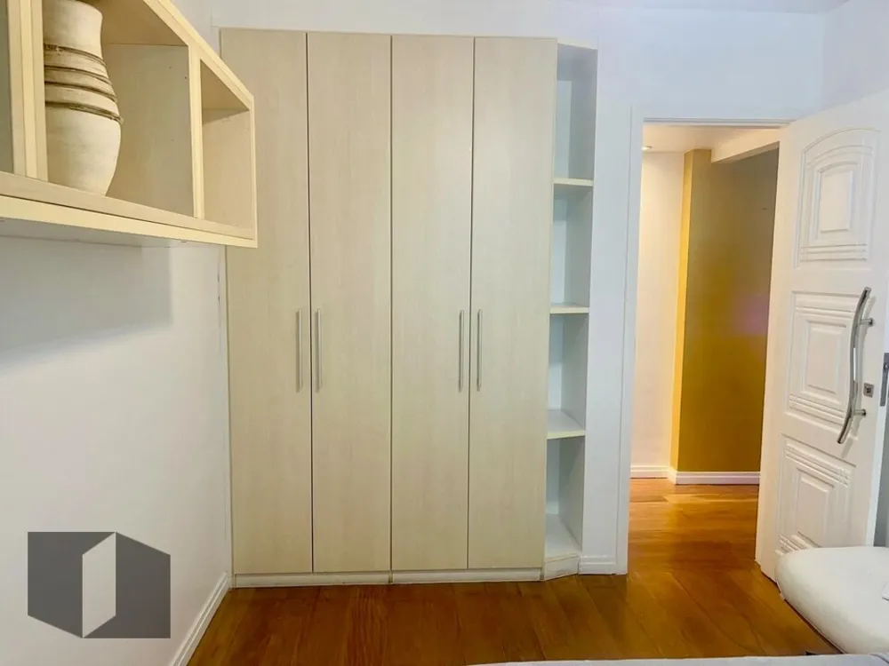 Flat/Apart Hotel, 2 quartos, 91 m² - Foto 6