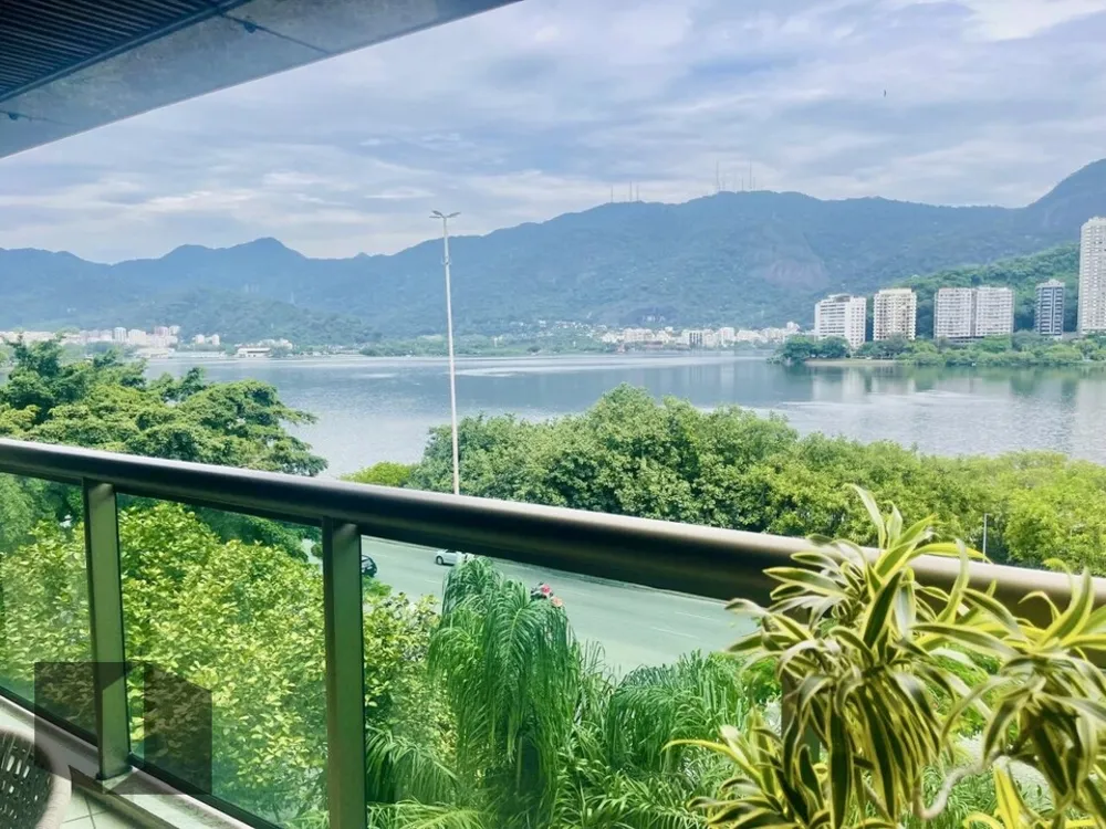 Flat/Apart Hotel, 2 quartos, 91 m² - Foto 12