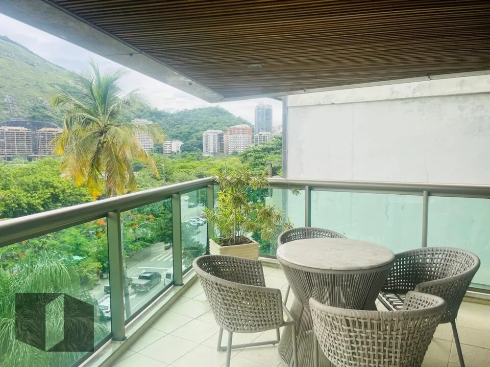 Flat/Apart Hotel, 2 quartos, 91 m² - Foto 5