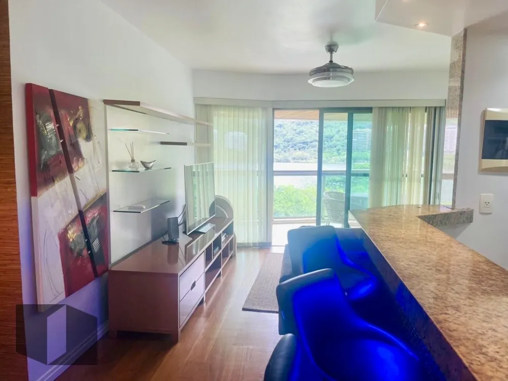 Flat/Apart Hotel, 2 quartos, 91 m² - Foto 16