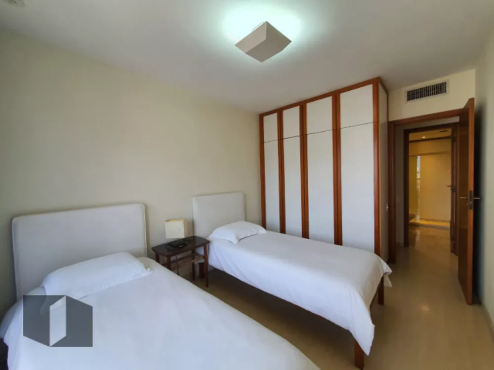 Flat/Apart Hotel, 2 quartos, 100 m² - Foto 11