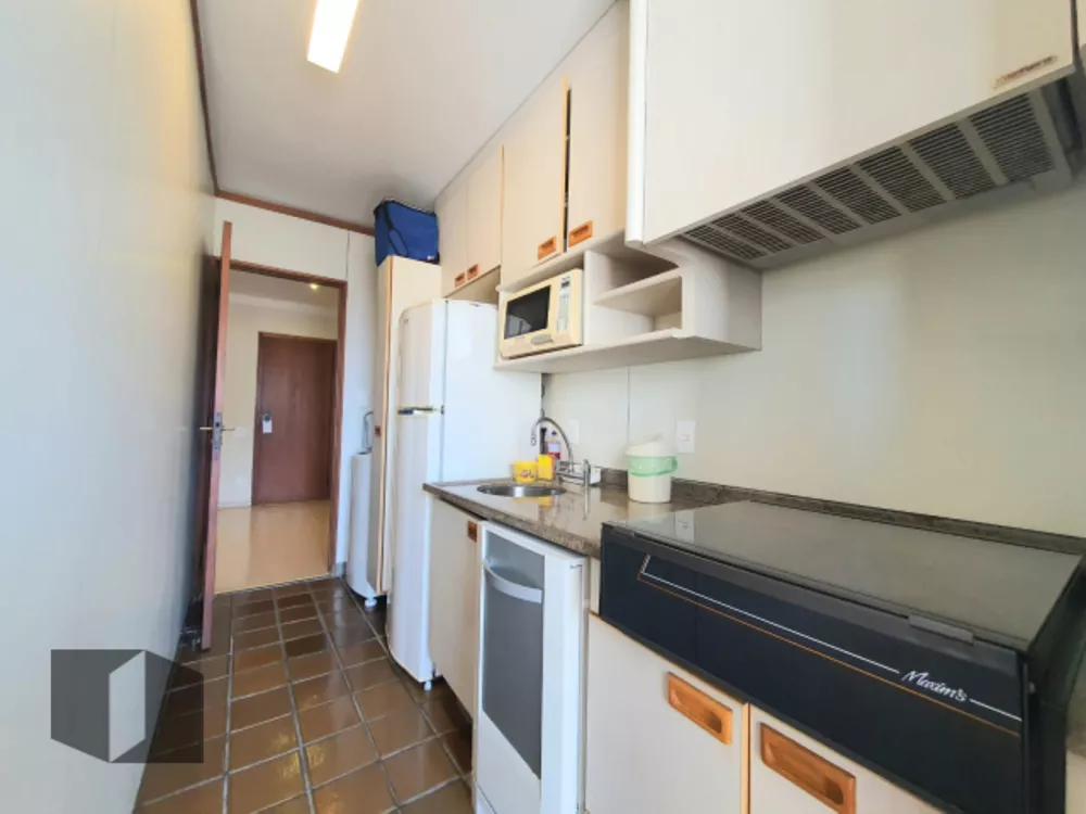 Flat/Apart Hotel, 2 quartos, 100 m² - Foto 20