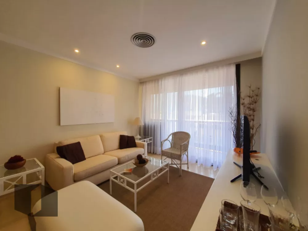 Flat/Apart Hotel, 2 quartos, 100 m² - Foto 17