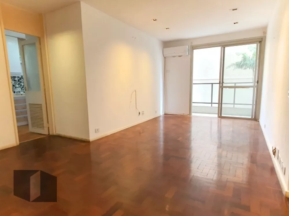 Apartamento, 1 quarto, 65 m² - Foto 2