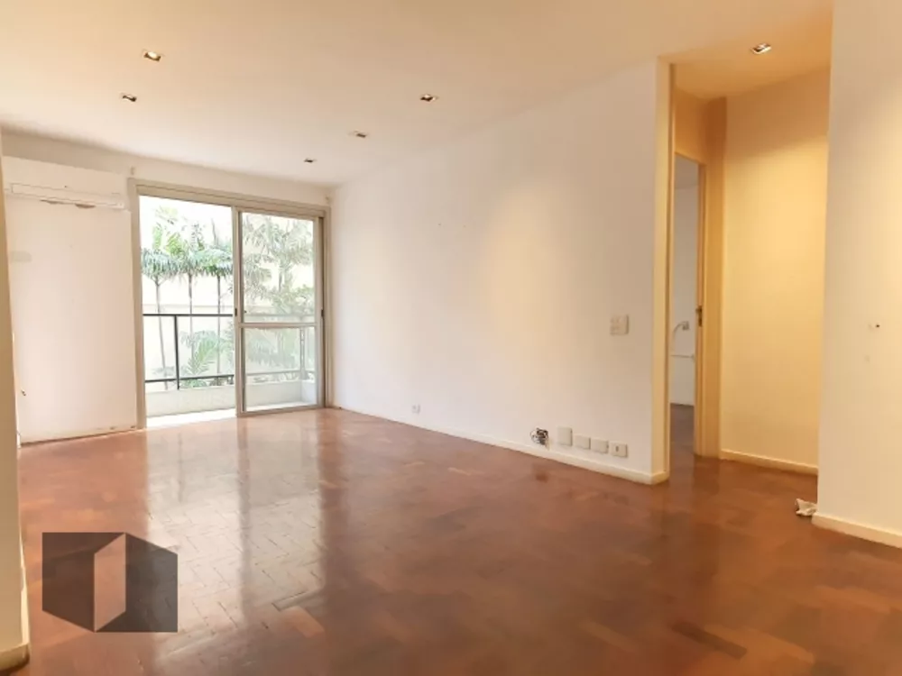 Apartamento, 1 quarto, 65 m² - Foto 1