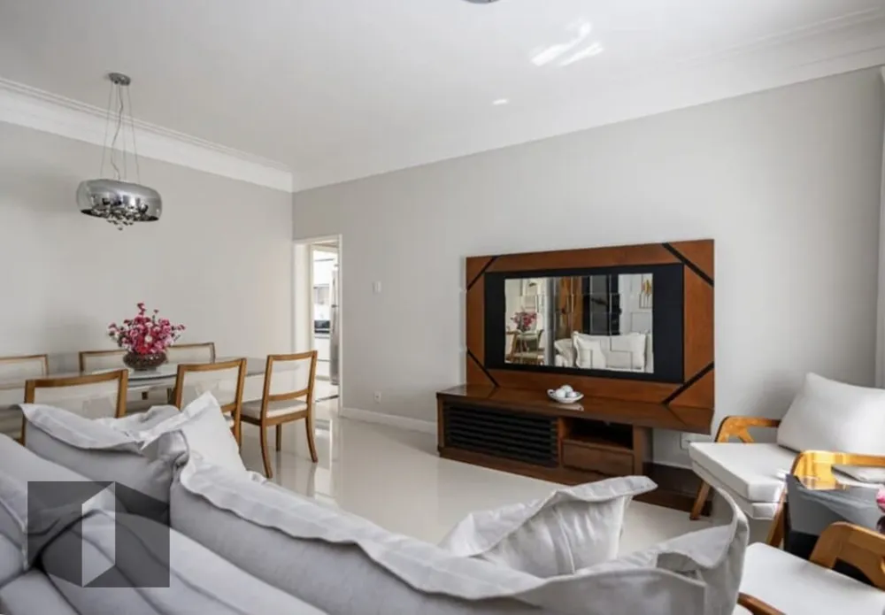 Apartamento, 4 quartos, 110 m² - Foto 3