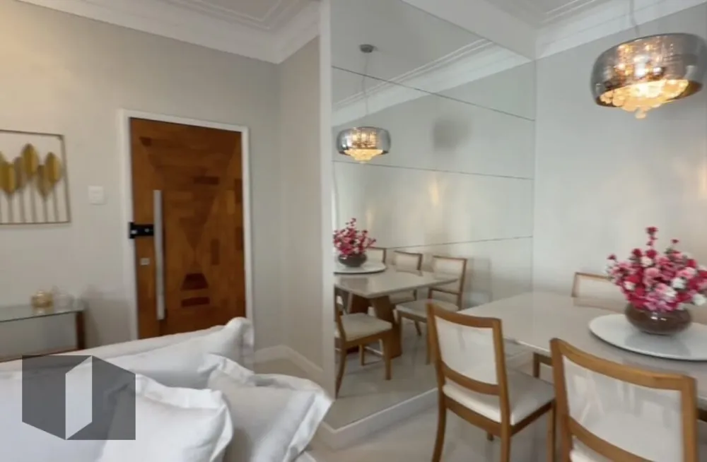 Apartamento, 4 quartos, 110 m² - Foto 4