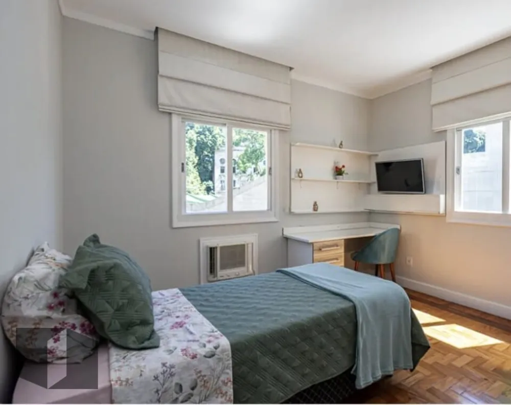 Apartamento, 4 quartos, 110 m² - Foto 11