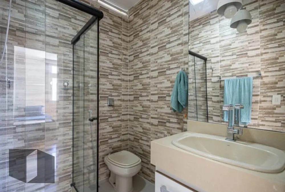 Apartamento, 4 quartos, 110 m² - Foto 14