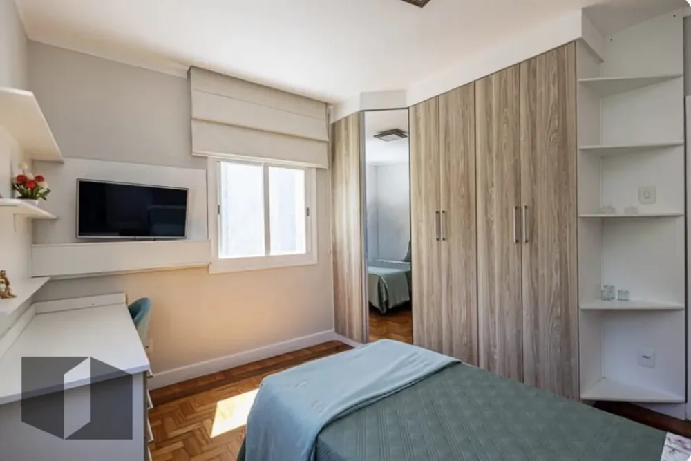 Apartamento, 4 quartos, 110 m² - Foto 10