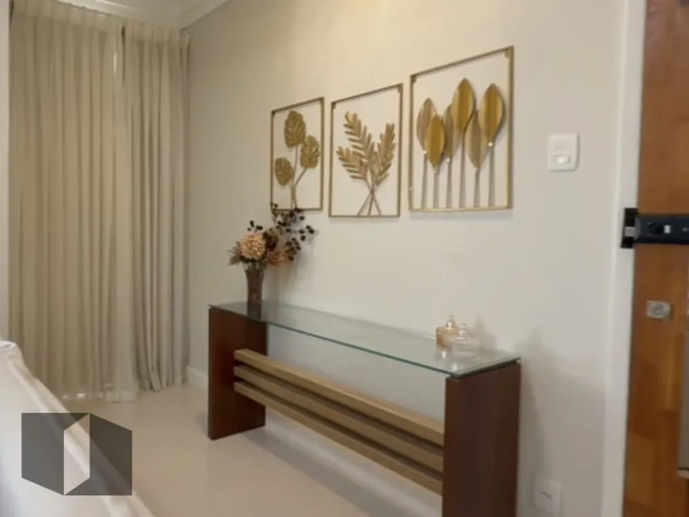 Apartamento, 4 quartos, 110 m² - Foto 2