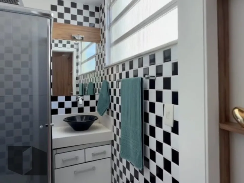 Apartamento, 4 quartos, 110 m² - Foto 9