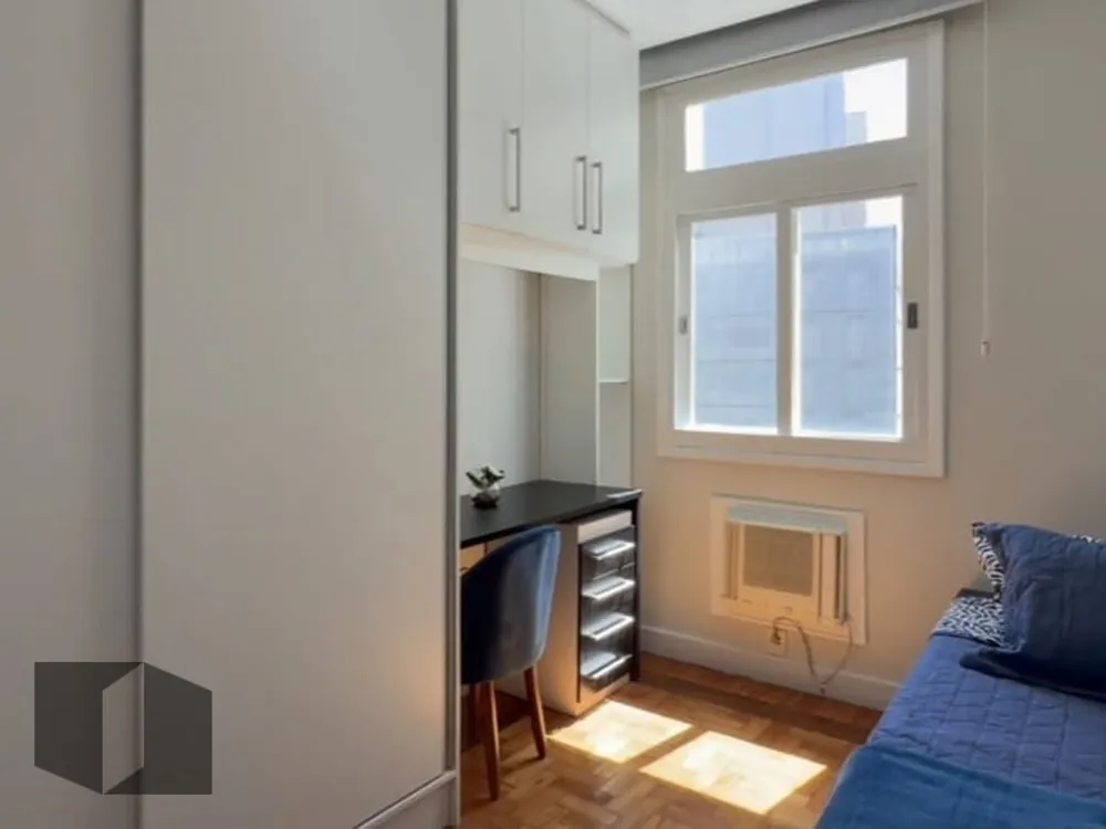 Apartamento, 4 quartos, 110 m² - Foto 12