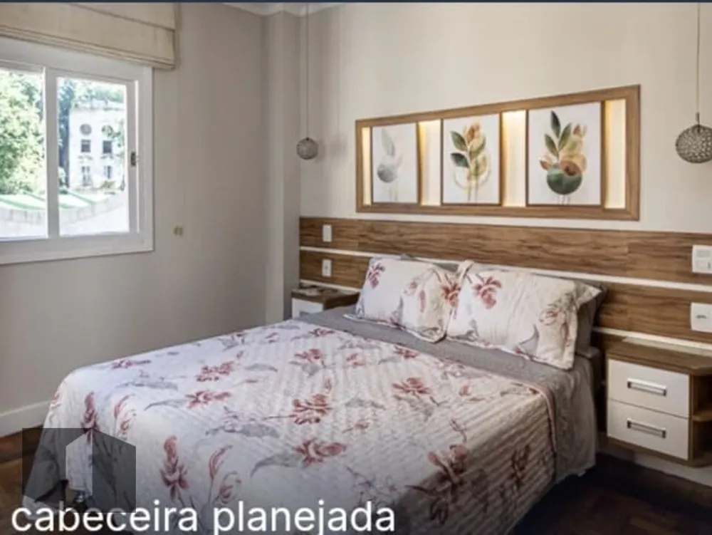 Apartamento, 4 quartos, 110 m² - Foto 7