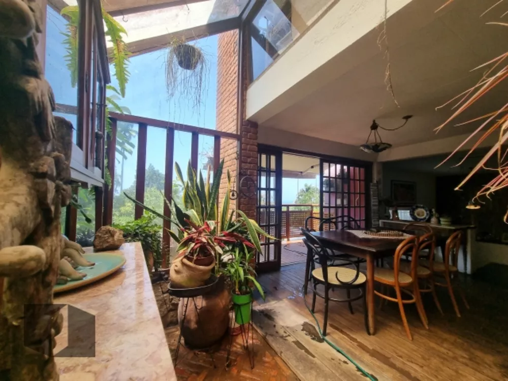Casa de Condomínio, 4 quartos - Foto 48