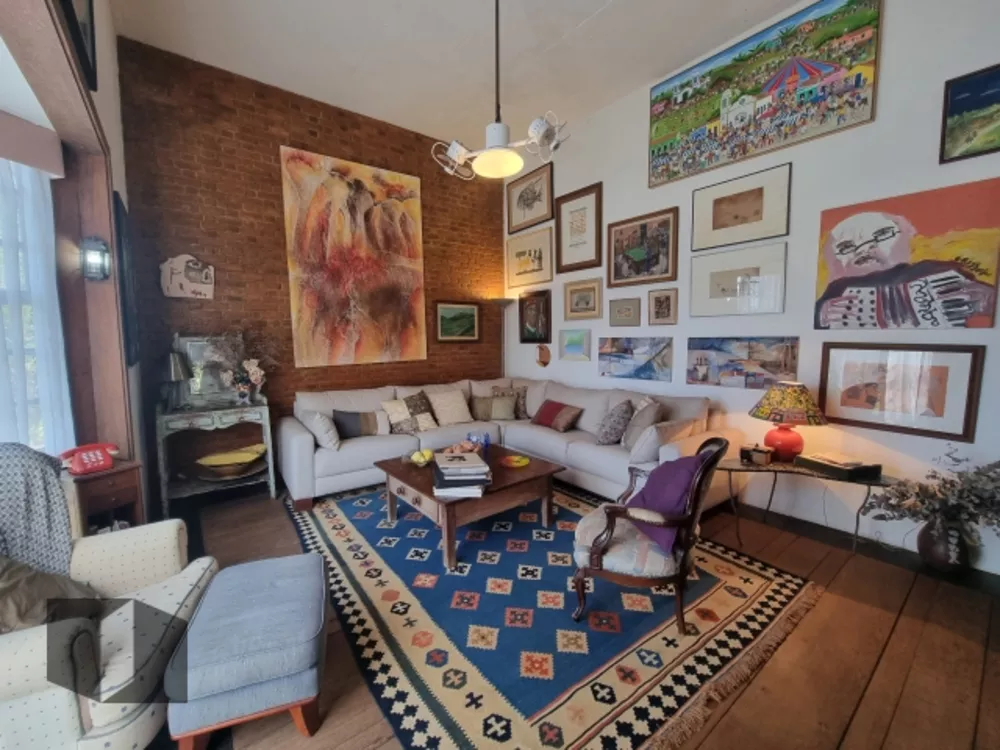 Casa de Condomínio, 4 quartos - Foto 8