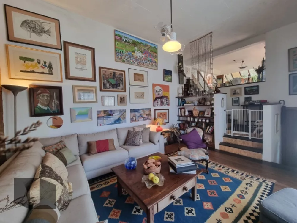 Casa de Condomínio, 4 quartos - Foto 55