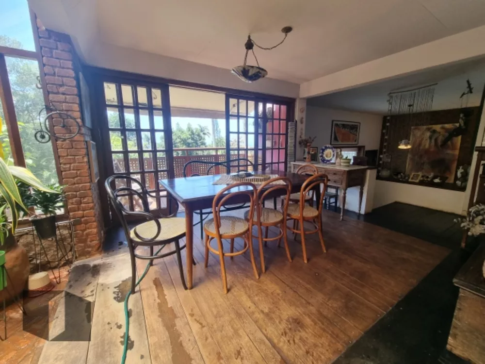 Casa de Condomínio, 4 quartos - Foto 45