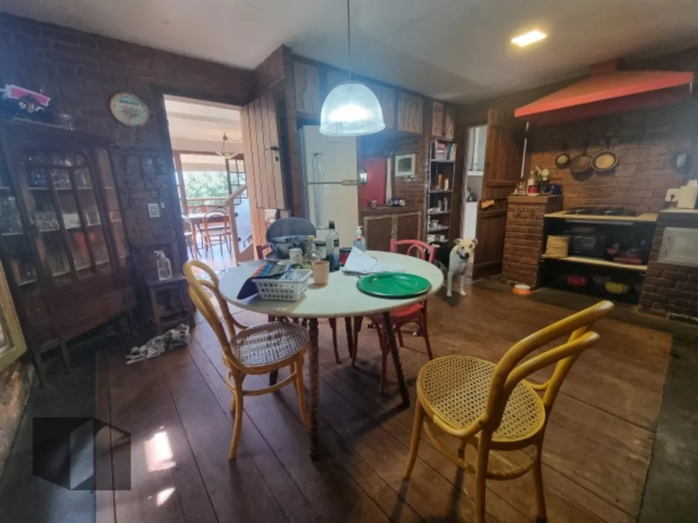 Casa de Condomínio, 4 quartos - Foto 44