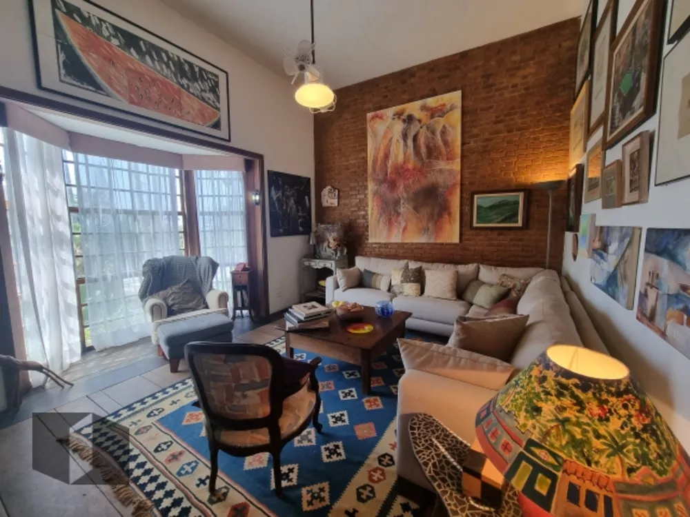 Casa de Condomínio, 4 quartos - Foto 7