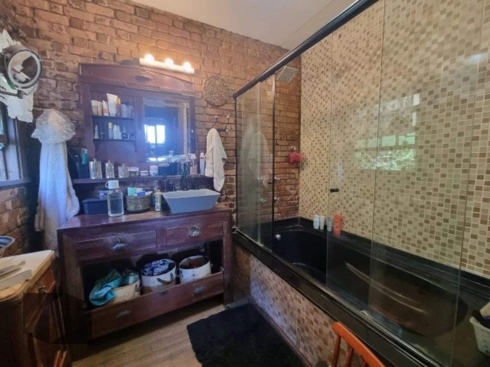Casa de Condomínio, 4 quartos - Foto 46