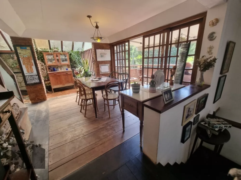 Casa de Condomínio, 4 quartos - Foto 61