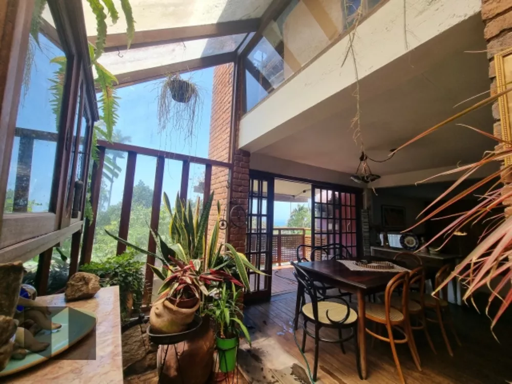 Casa de Condomínio, 4 quartos - Foto 19