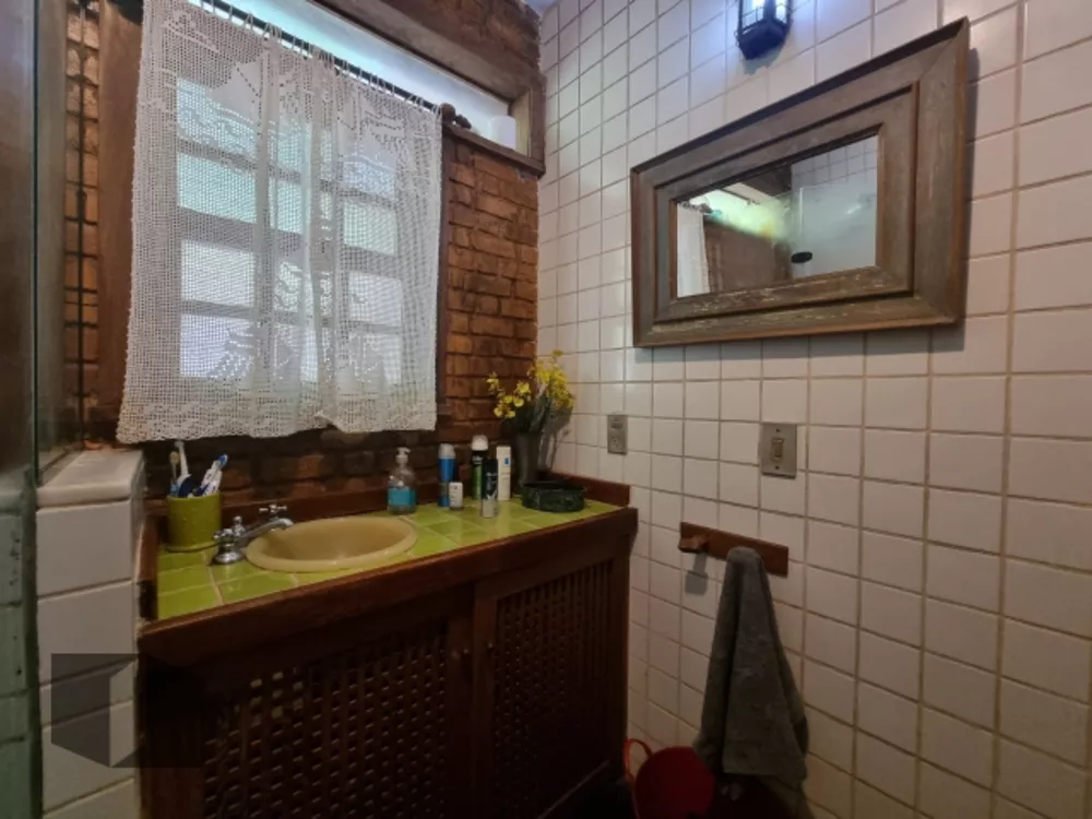 Casa de Condomínio, 4 quartos - Foto 31