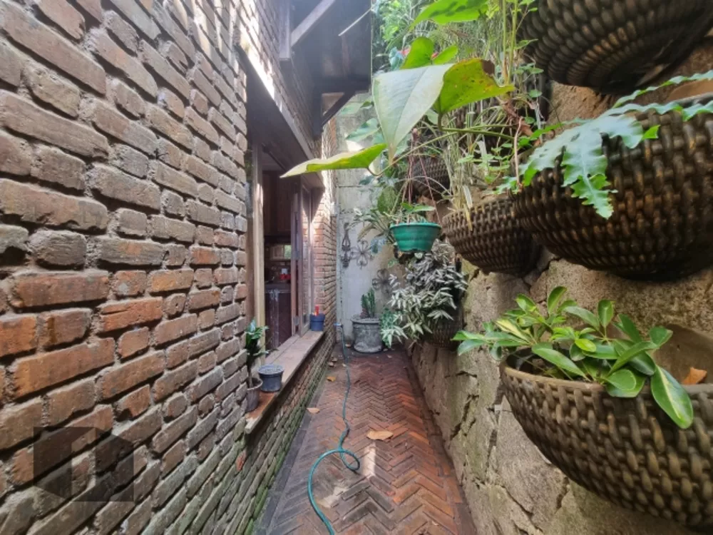 Casa de Condomínio, 4 quartos - Foto 36