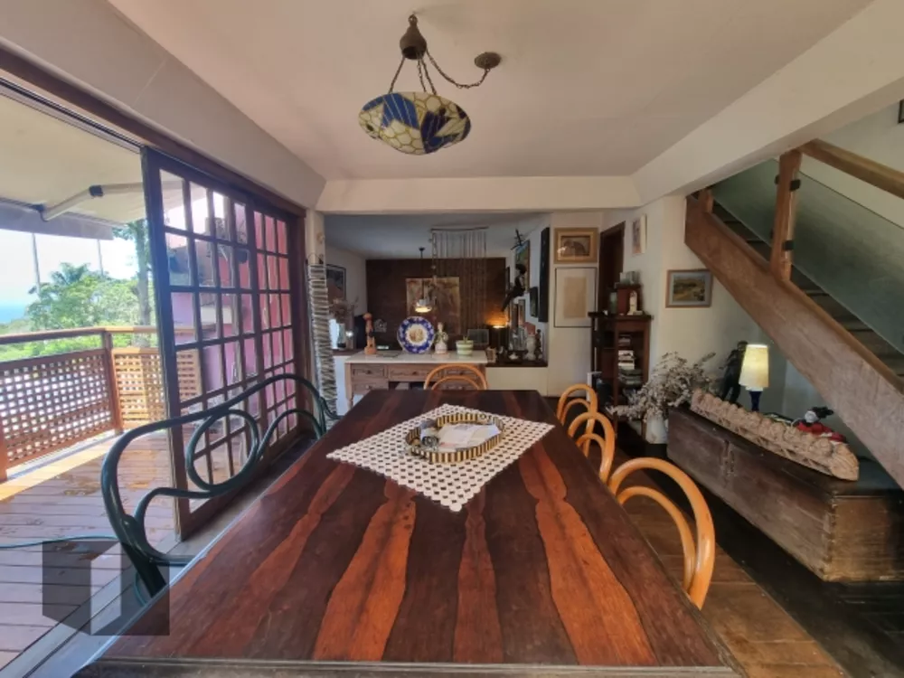 Casa de Condomínio, 4 quartos - Foto 18